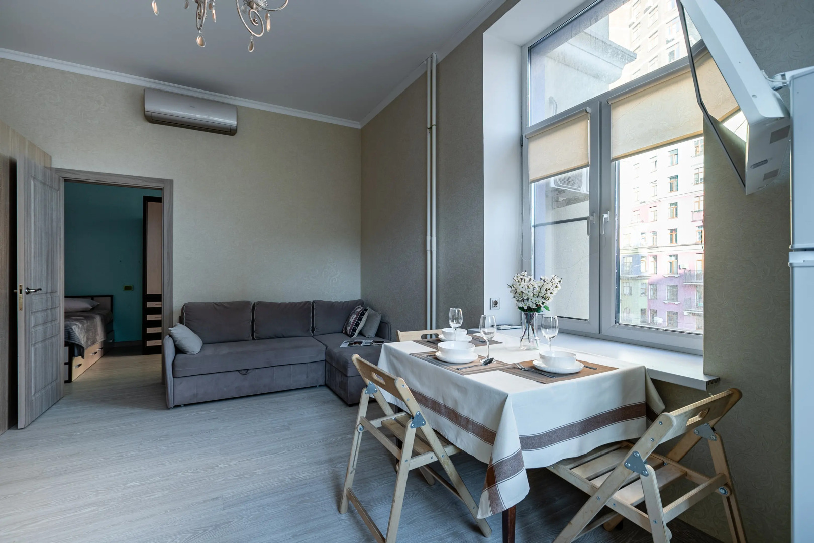 Квартира MaxRealty24 квартира рядом с аэропортом Шереметьево