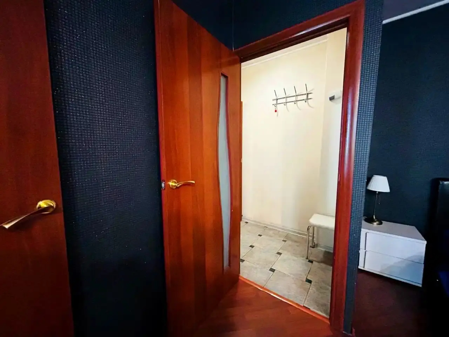 Квартира GoldApart переулок Маяковского 2