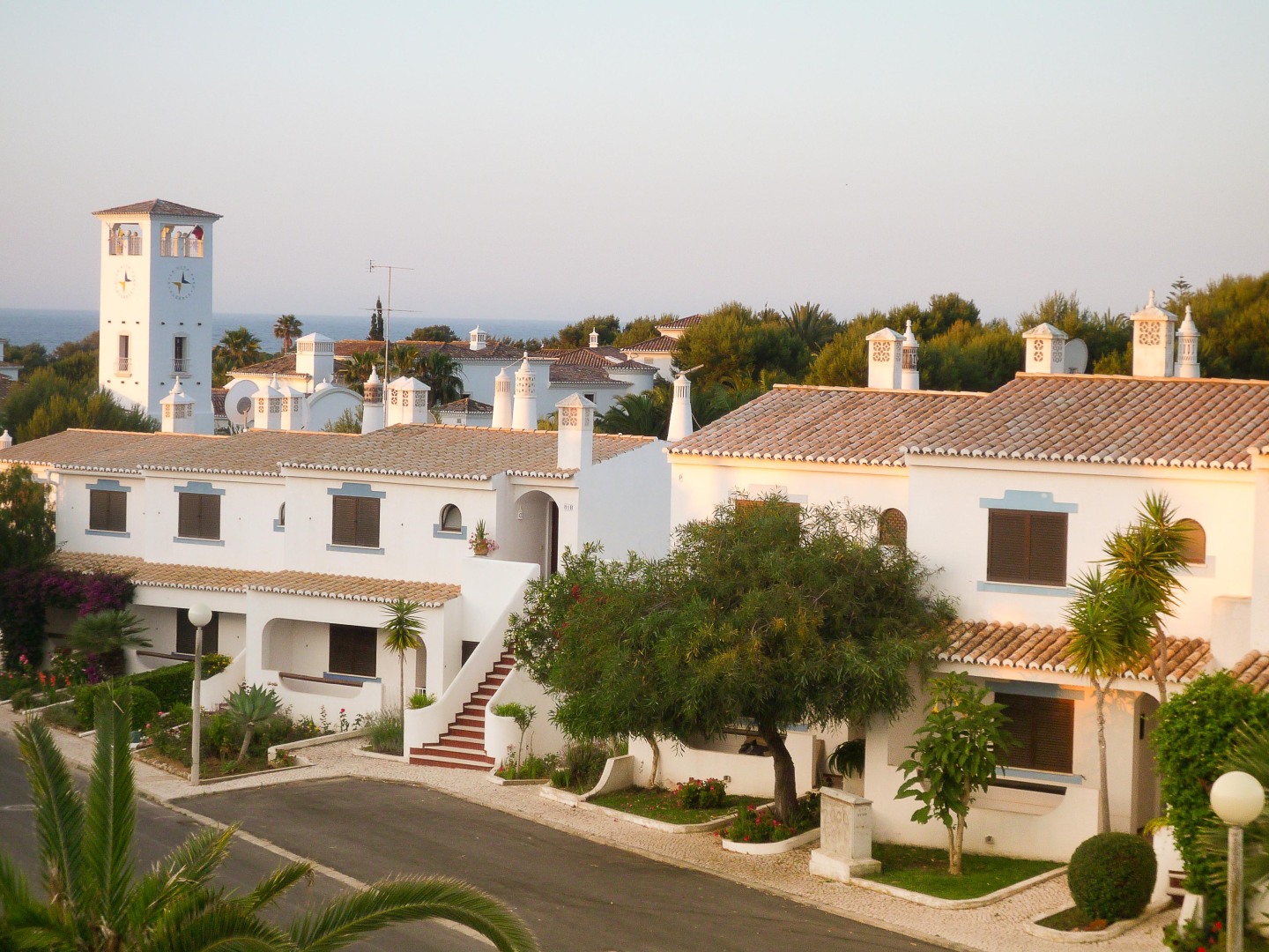 Апартаменты Turiquintas