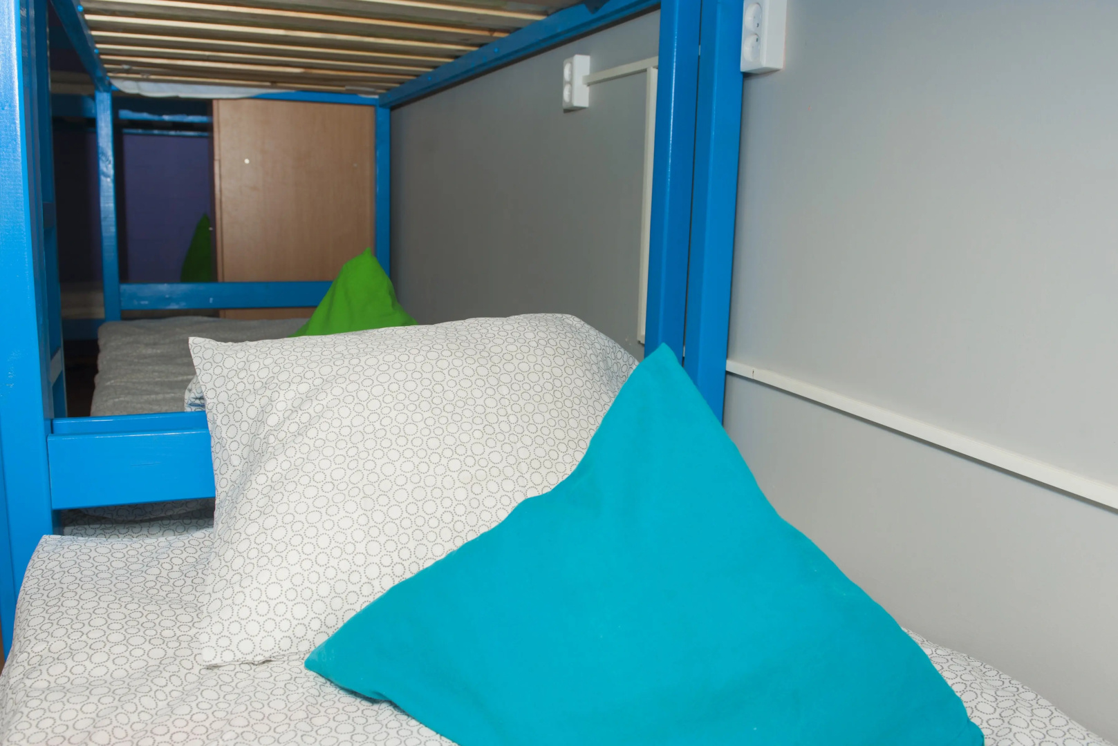 Hostel Peter Plus