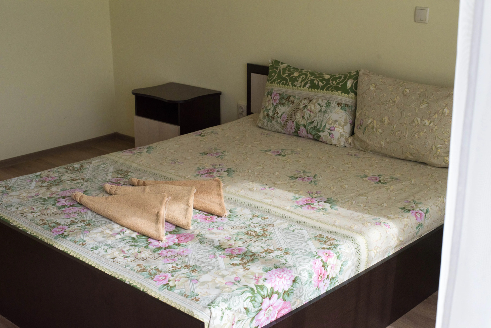 Гостевой Дом Роза Ветров