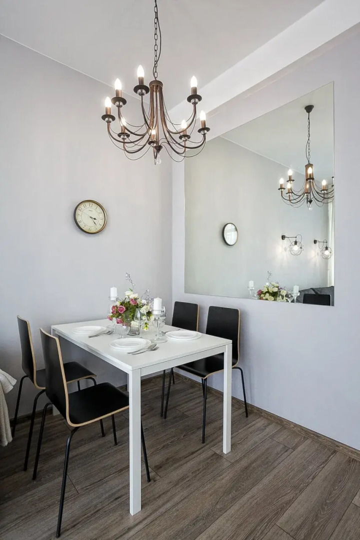 Квартира Однокомнатная Квартира в г. Ялта, на ул.Щорса, 42