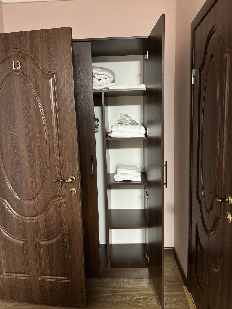 Гостевой дом АРХЫЗ.РУ