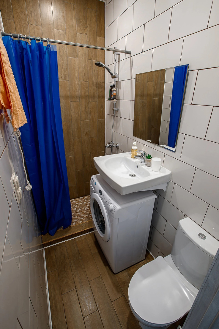 Апартаменты Жить Хорошо у МЕТРО