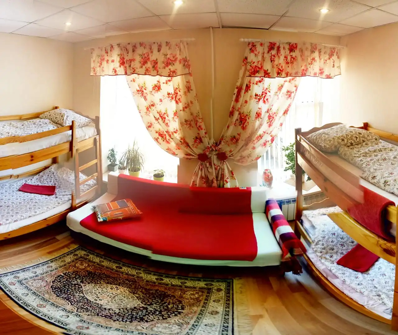 Хостел Арина Родионовна