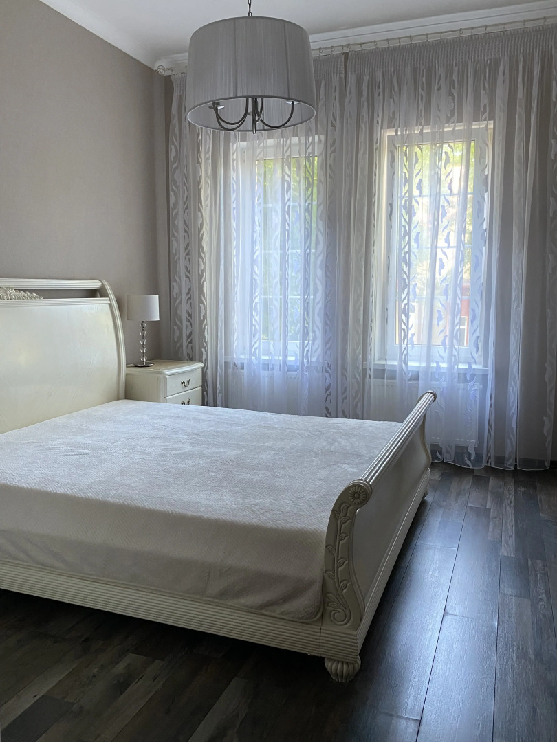 Квартира Уютная квартира в центре Светлогорска