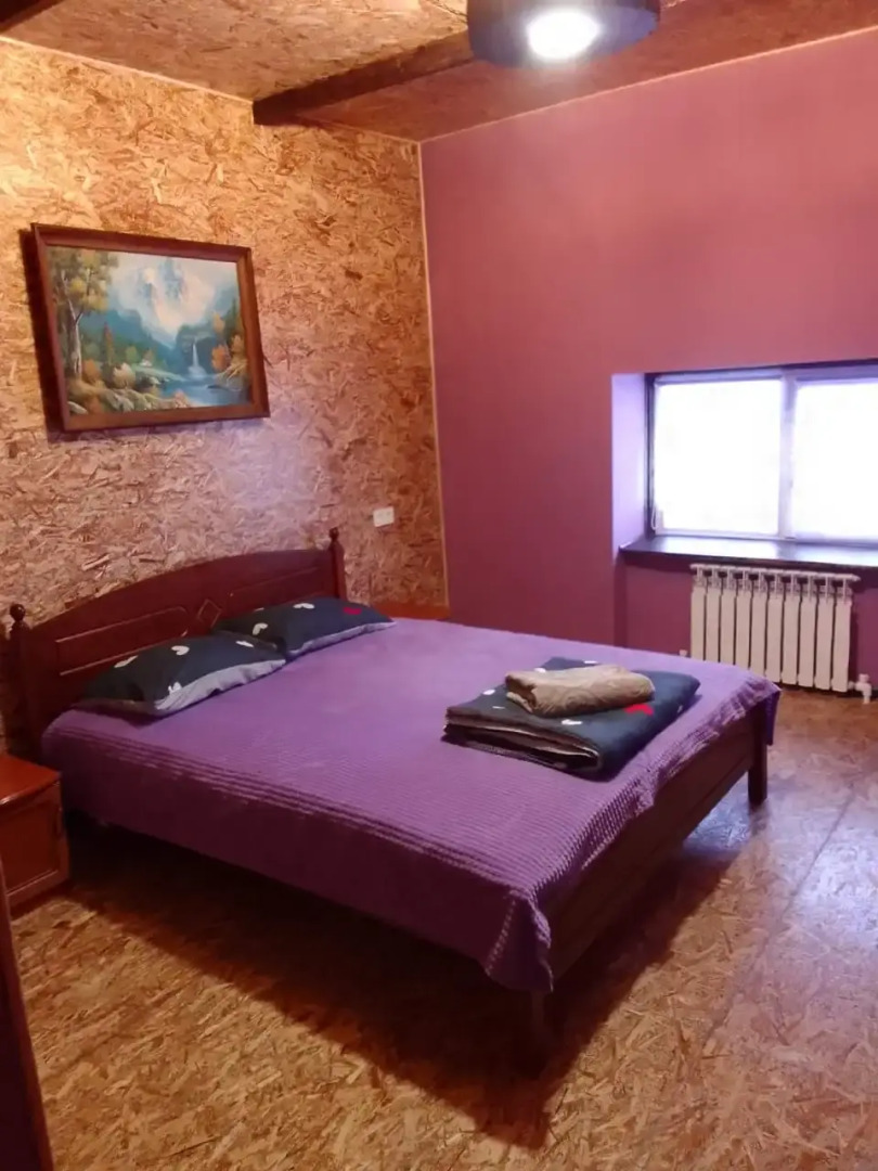 Отель Мини-отель Абсолют, Россия, Новокузнецк, ул. Трамвайная 6