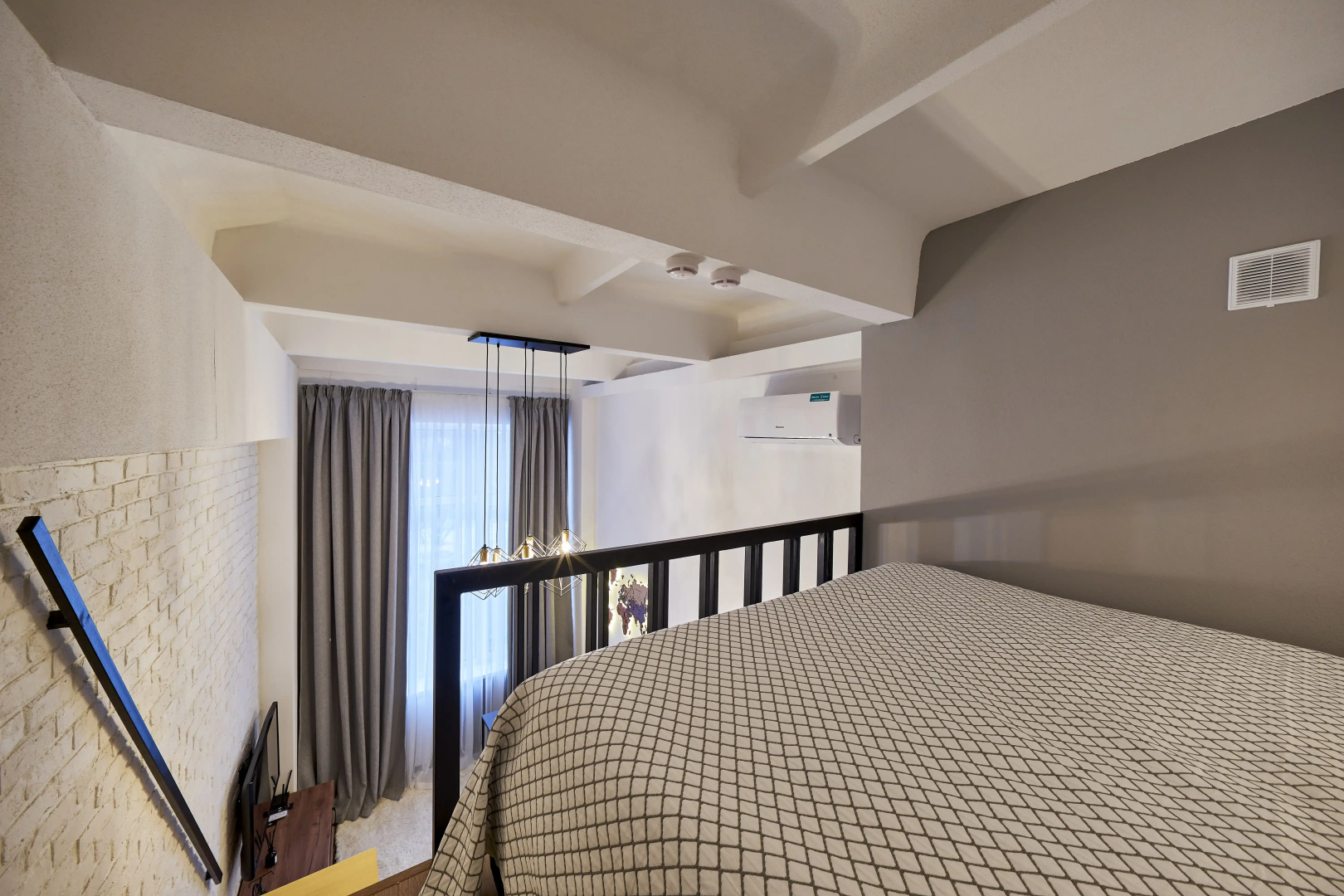 Апартаменты студия EasyGuest у Цито им Приорова