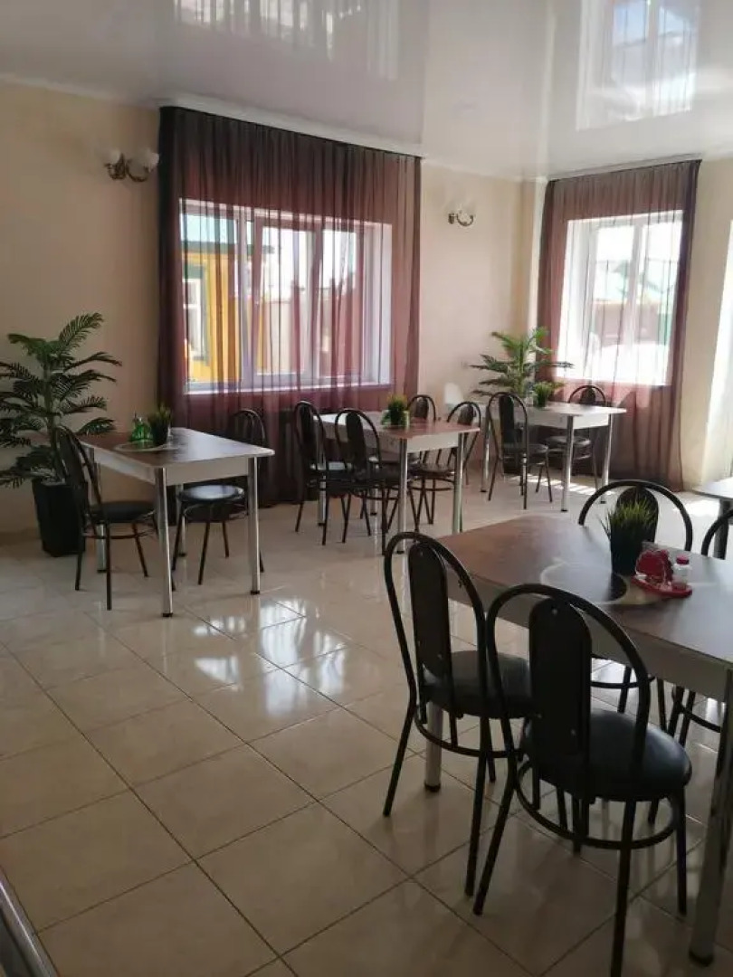 Гостевой Дом Alexandria56 hotel