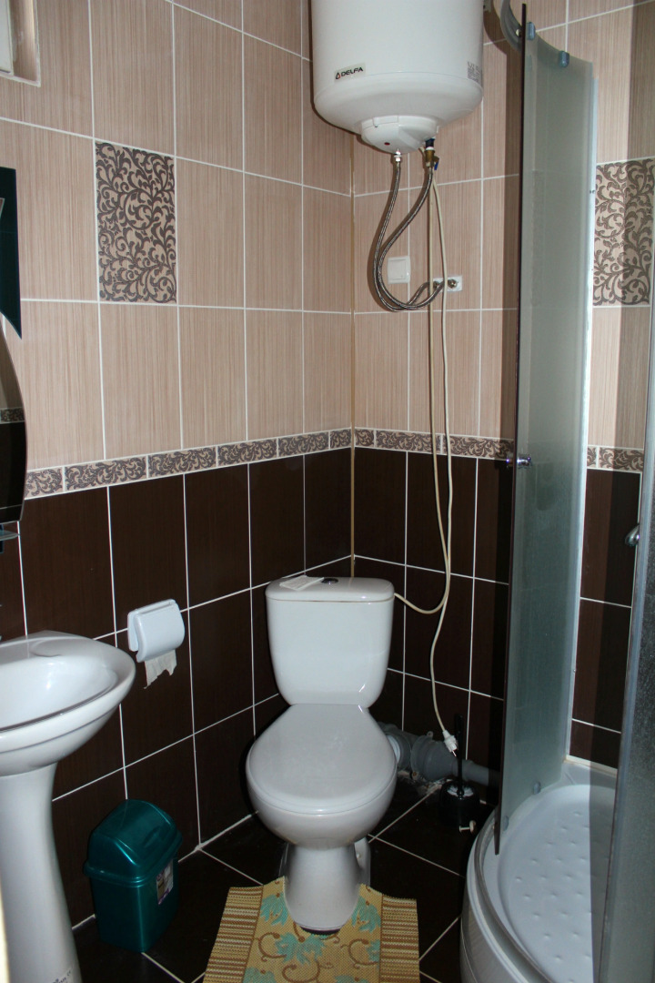 Гостевой дом Инжир