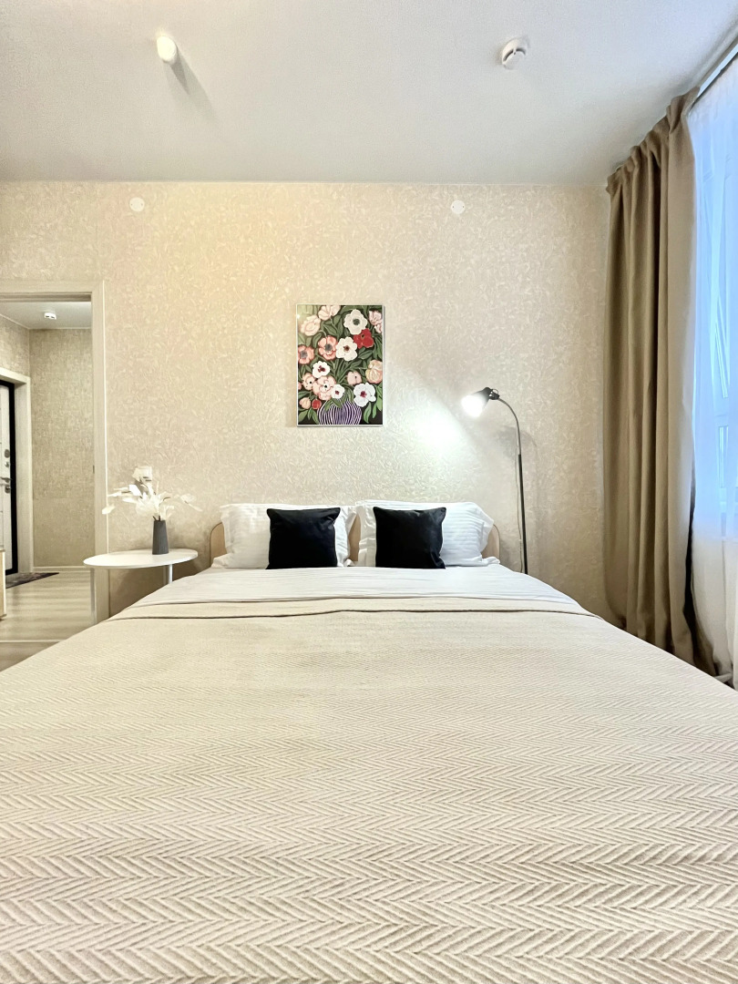 Квартира Аппартаменты Sердце города