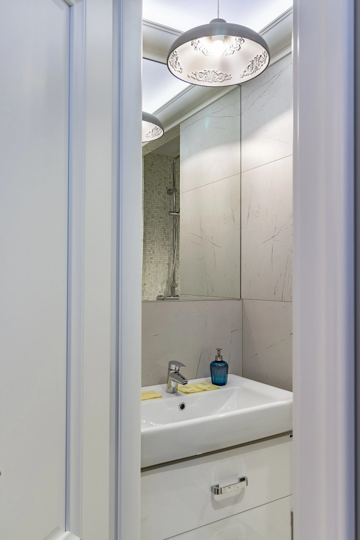 Апартаменты 60 Лет Октября 10