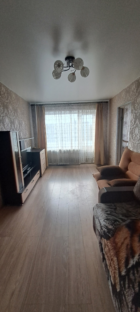 Квартира площадь Кирова