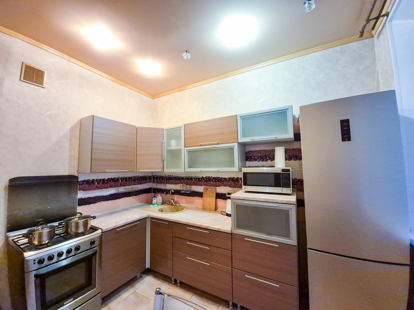 Квартира Grande