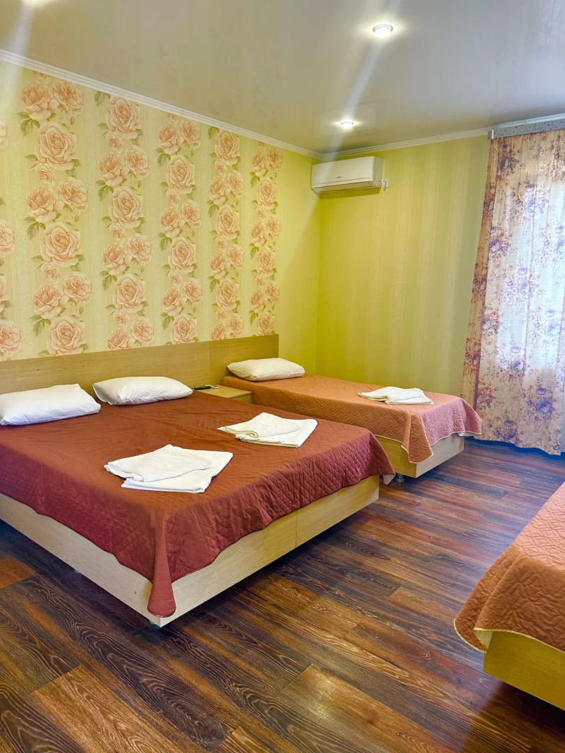 Гостевой дом В Тихой Гавани