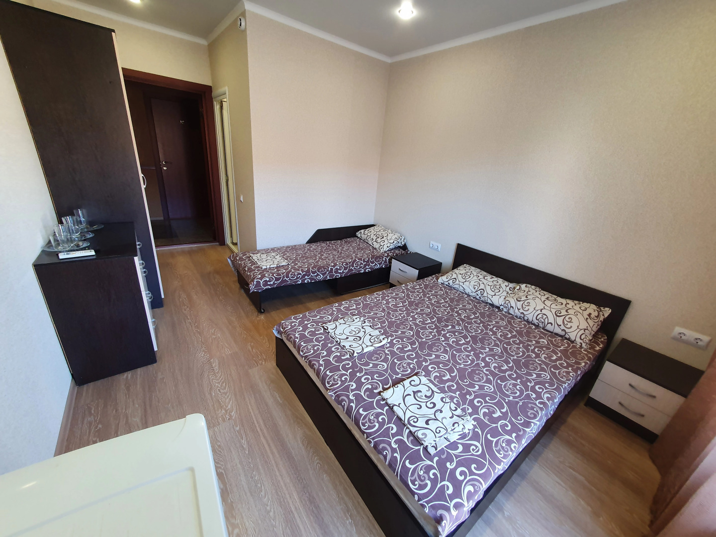 Гостевой дом Вода