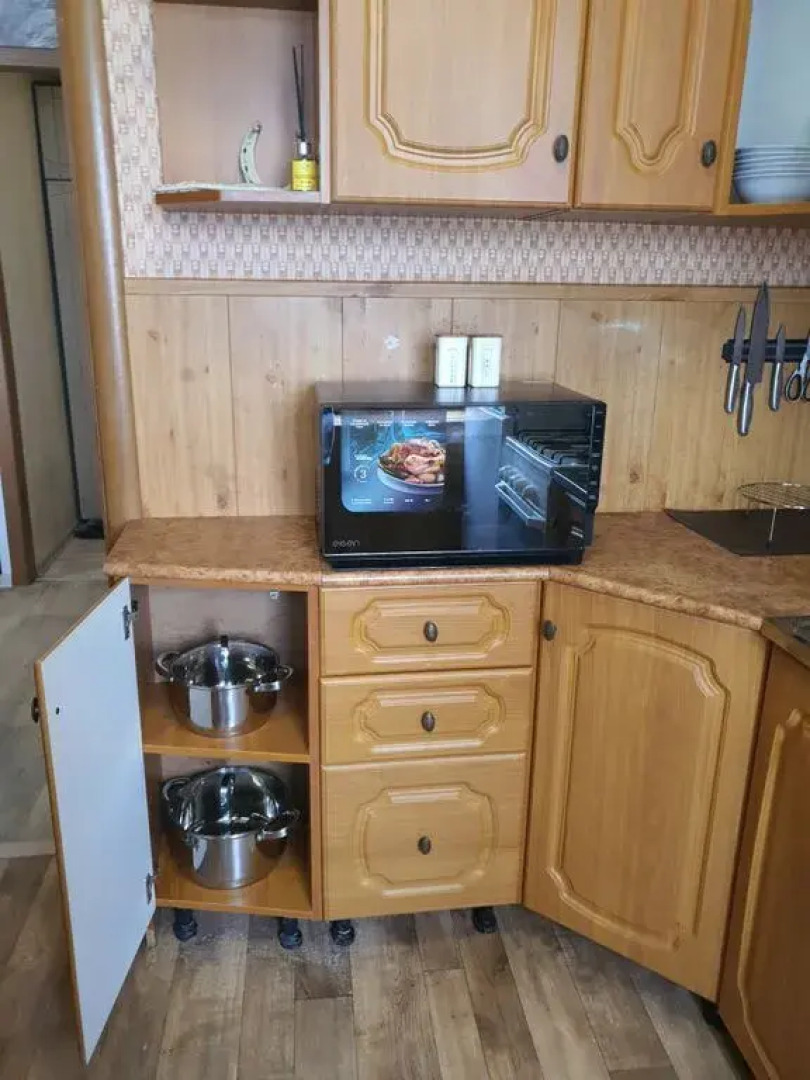 Квартира на Гражданском Проспекте 7