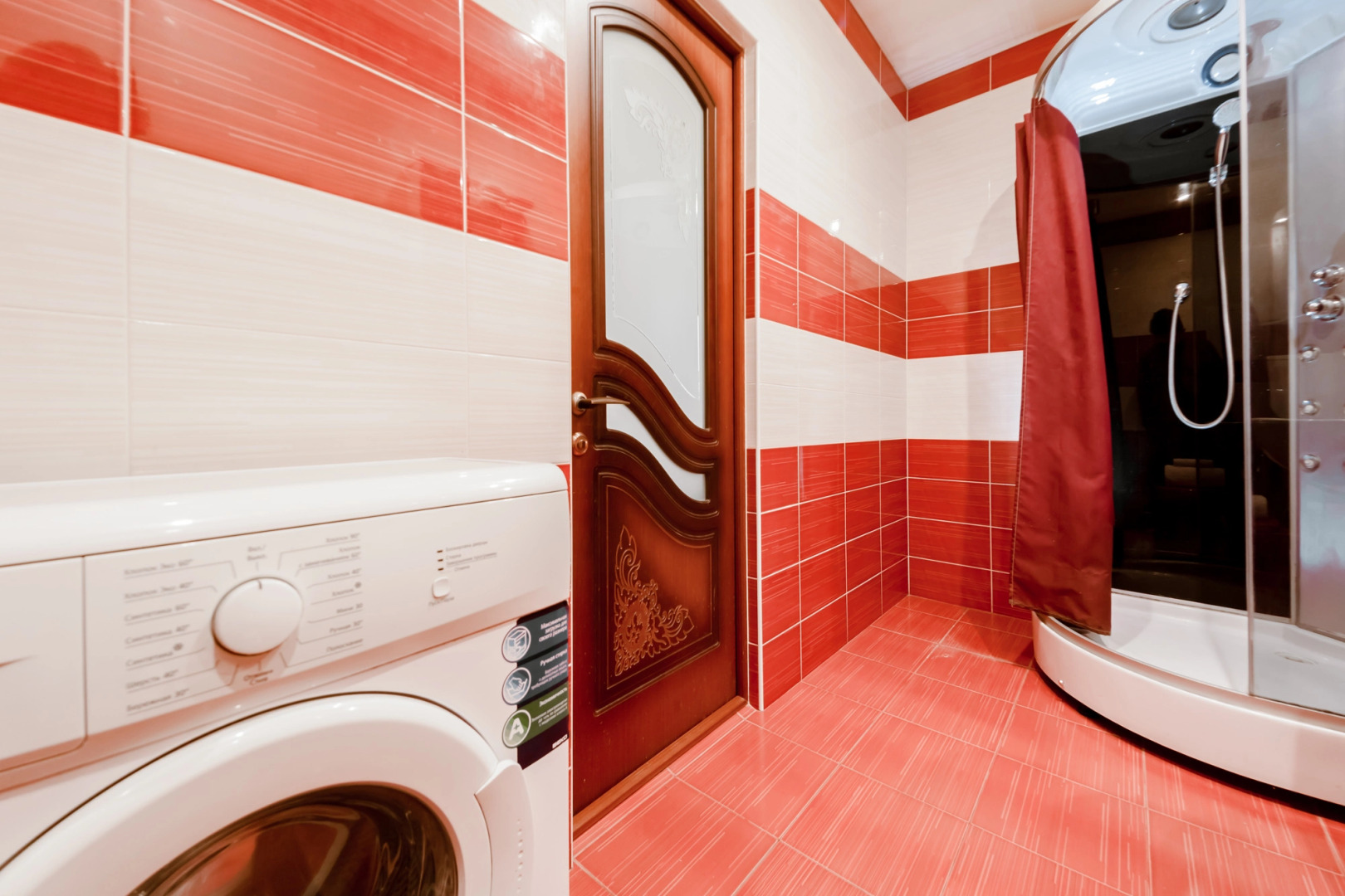 Апартаменты рядом с Красной Площадью