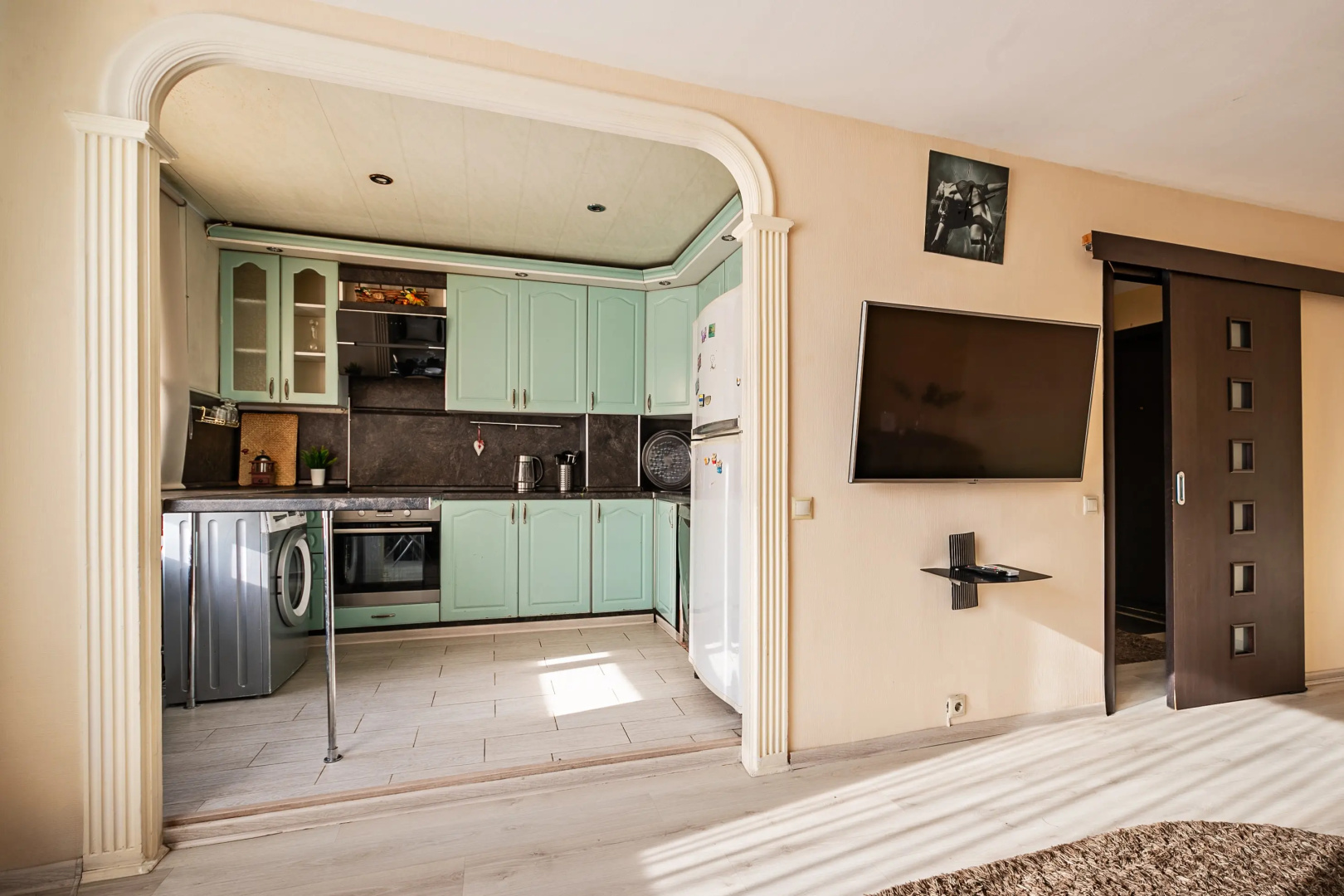 Квартира MaxRealty24