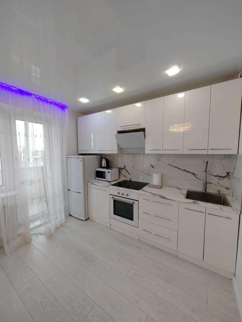 Апартаменты Студия Недалеко от Центра