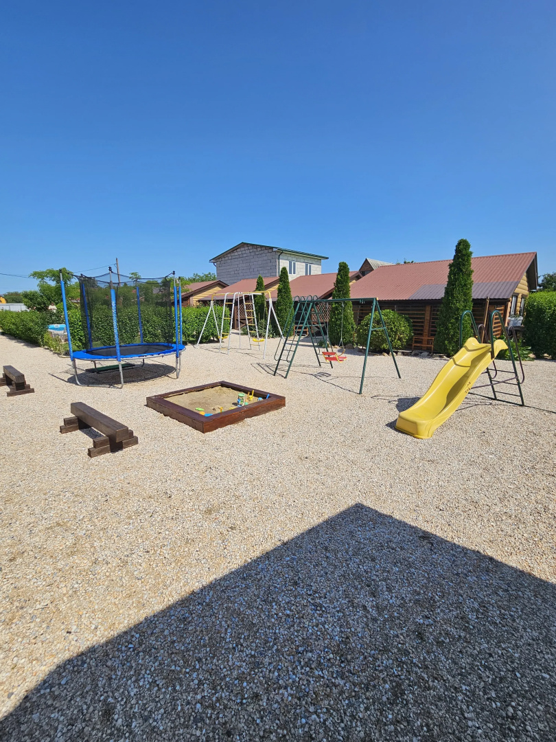Апартаменты Holiday Home at Frunze