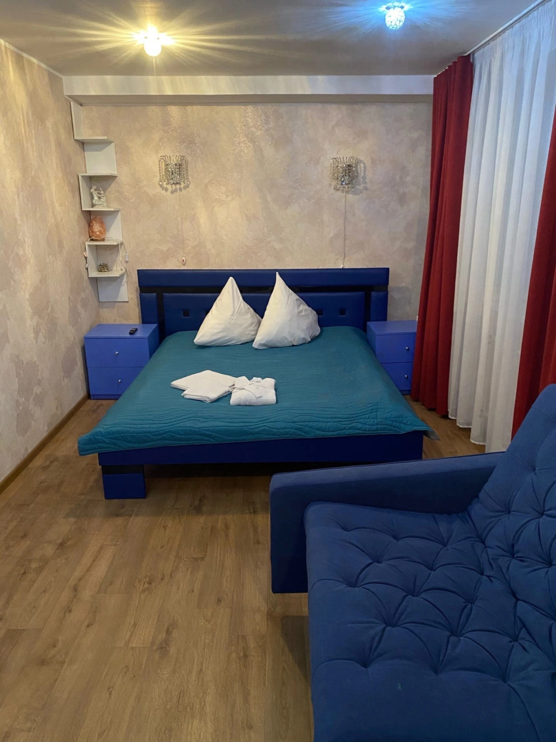 Мини-отель ГК Рублёвка