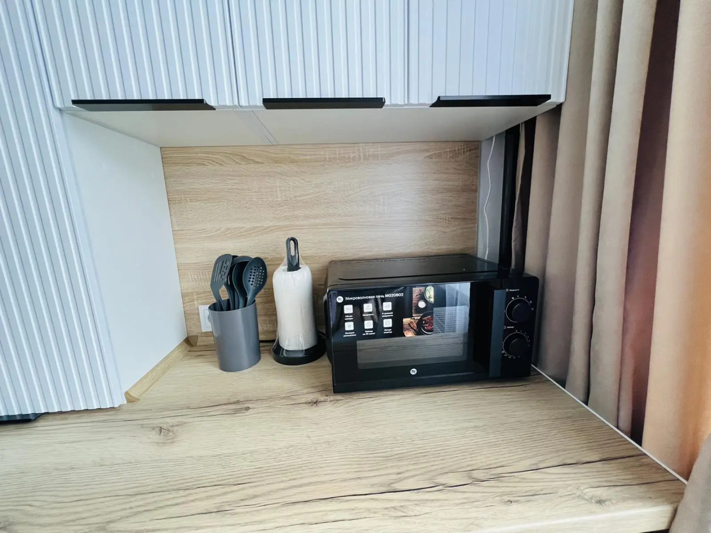 Апартаменты  на Балтике