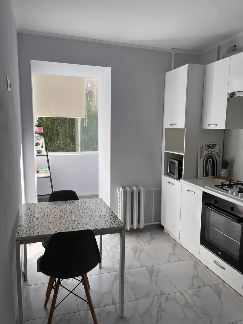 Апартаменты на Космонавтов