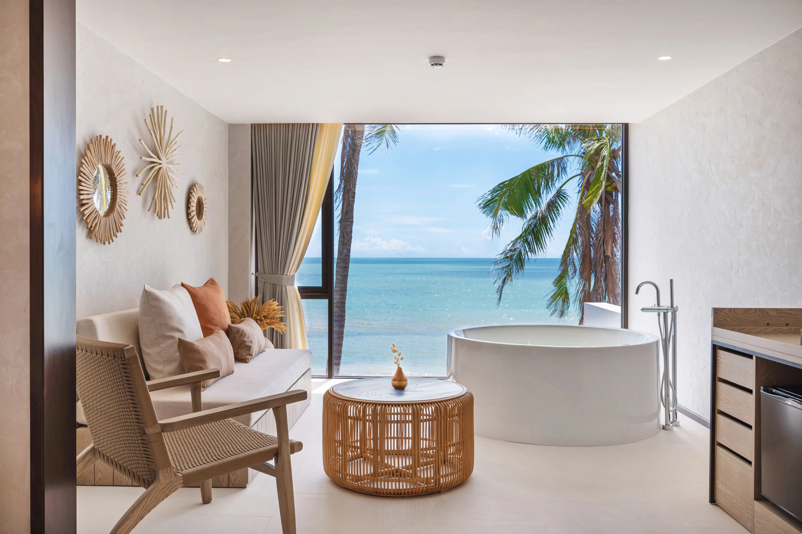 Отель Vala Hua Hin - Nu Chapter