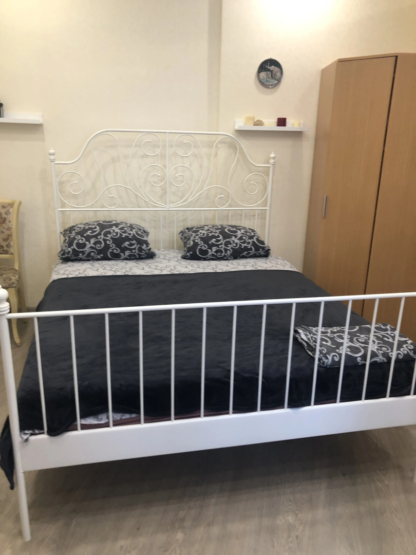 Квартира на ул Парковая 20