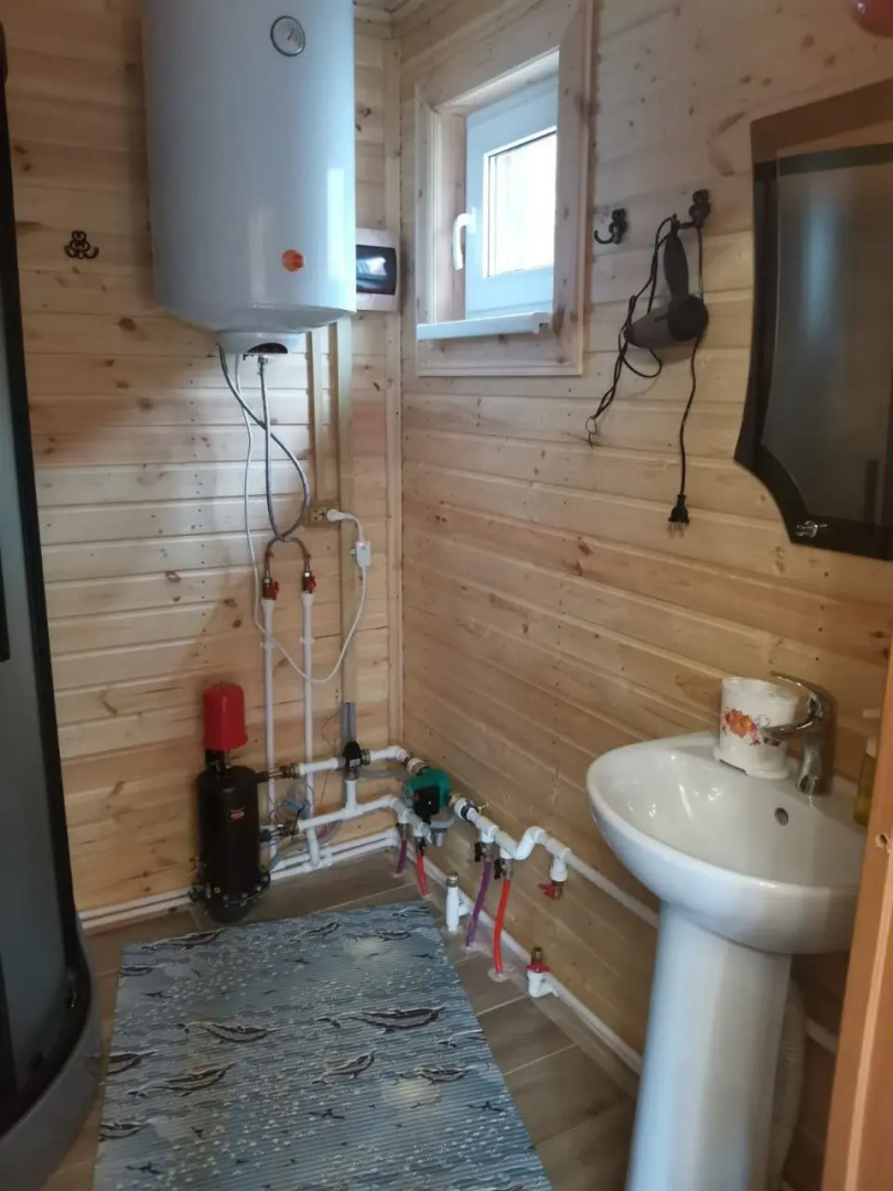 Гостевой Дом Магия Гор