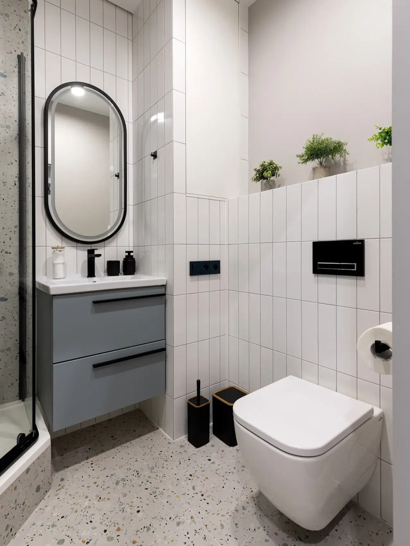 Квартира Морской Бриз