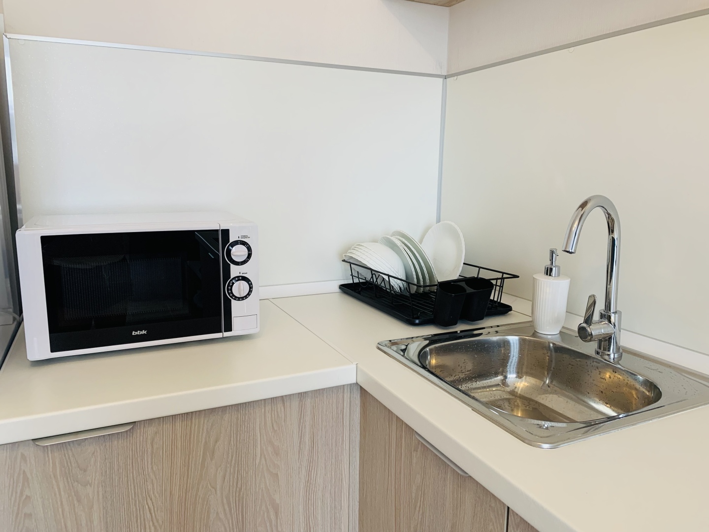 Квартира Стильная Евротрешка