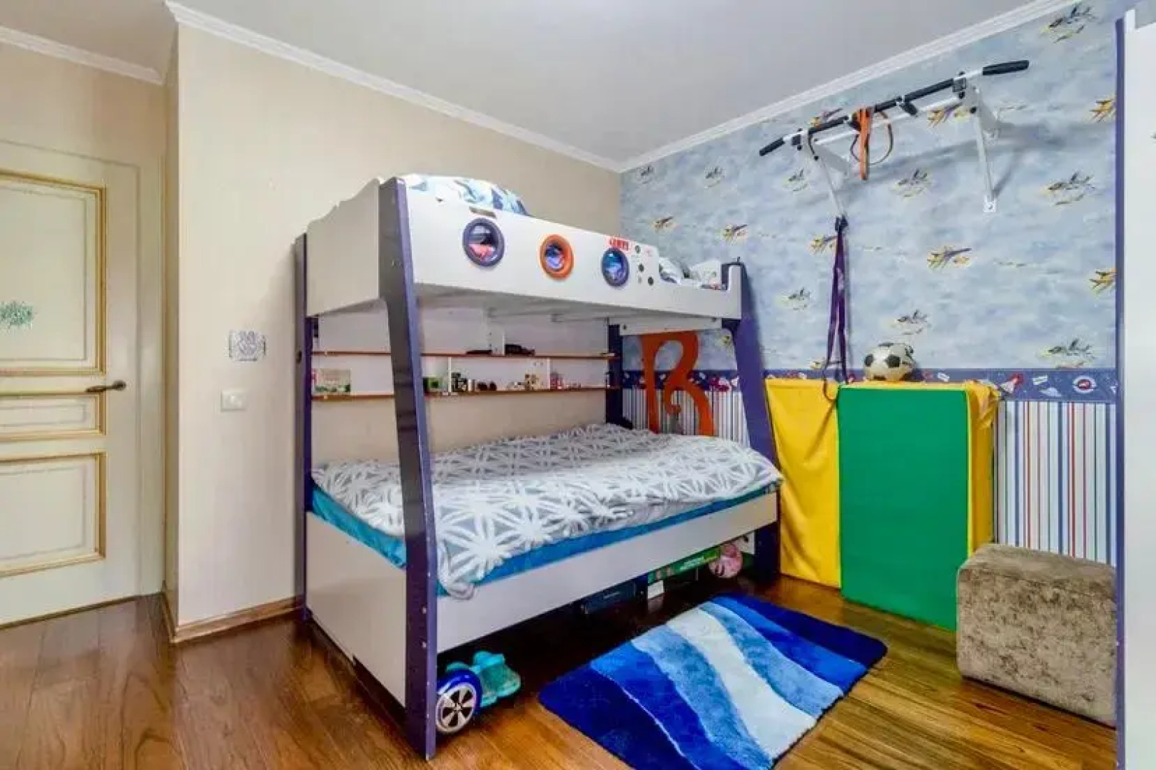 Квартира Роскошная в Калининграде