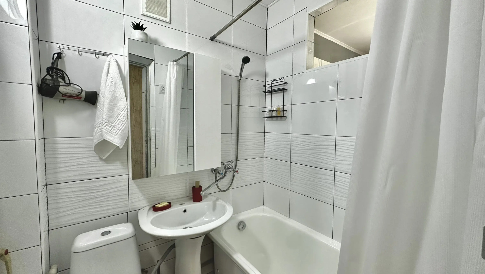 Квартира Леваневского