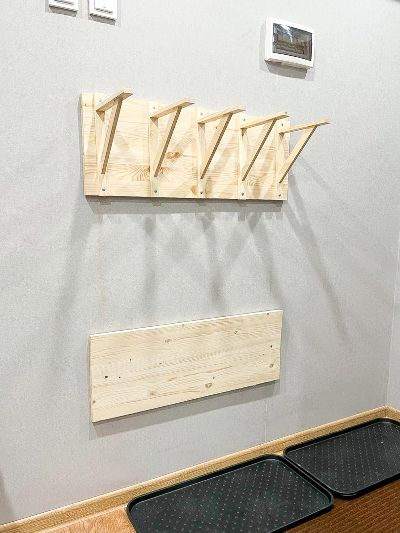 Квартира LIVE by BigWood 5 Живи у склона