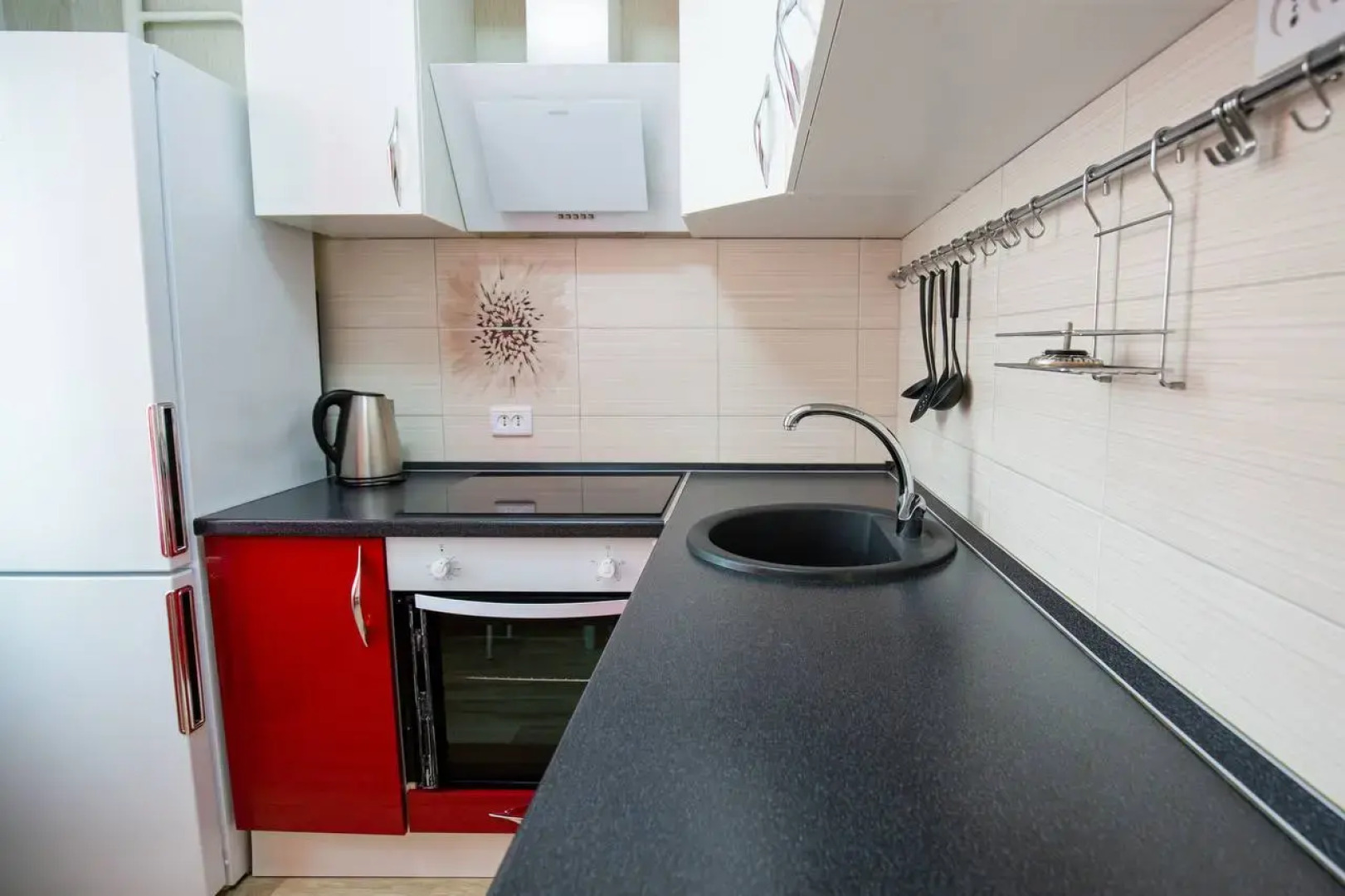 Квартира однокомнатная в центре на 50 Лет Октября