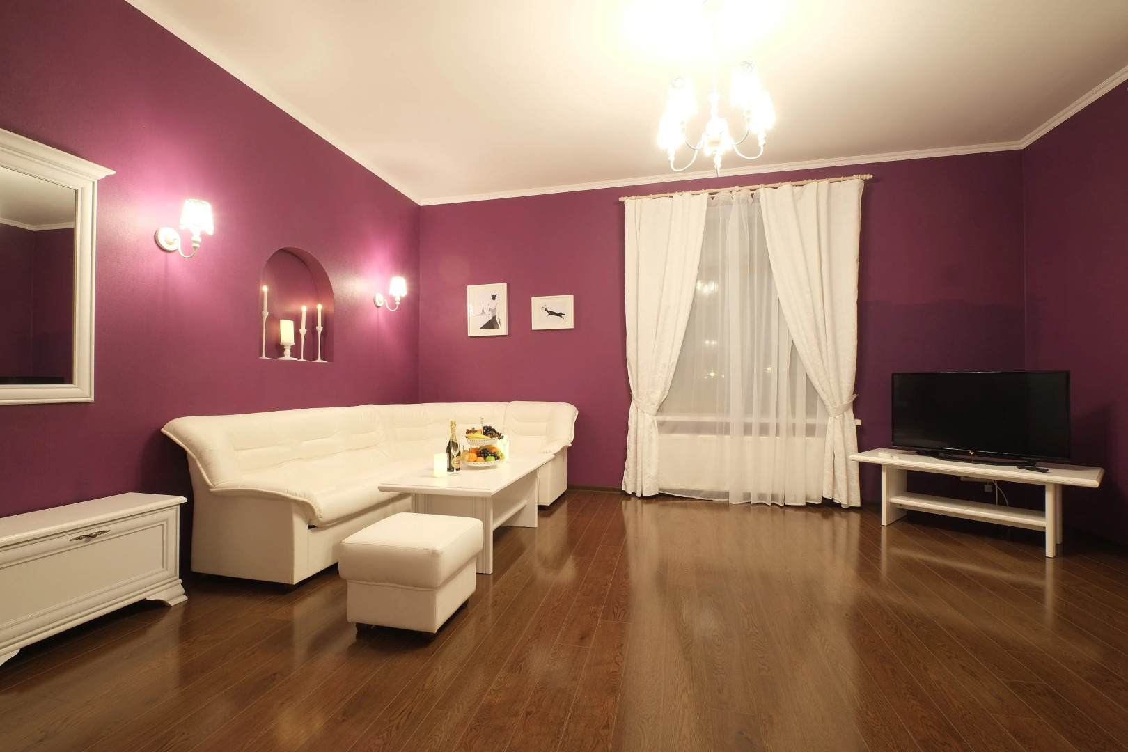 Гостевой дом Лисий Нос