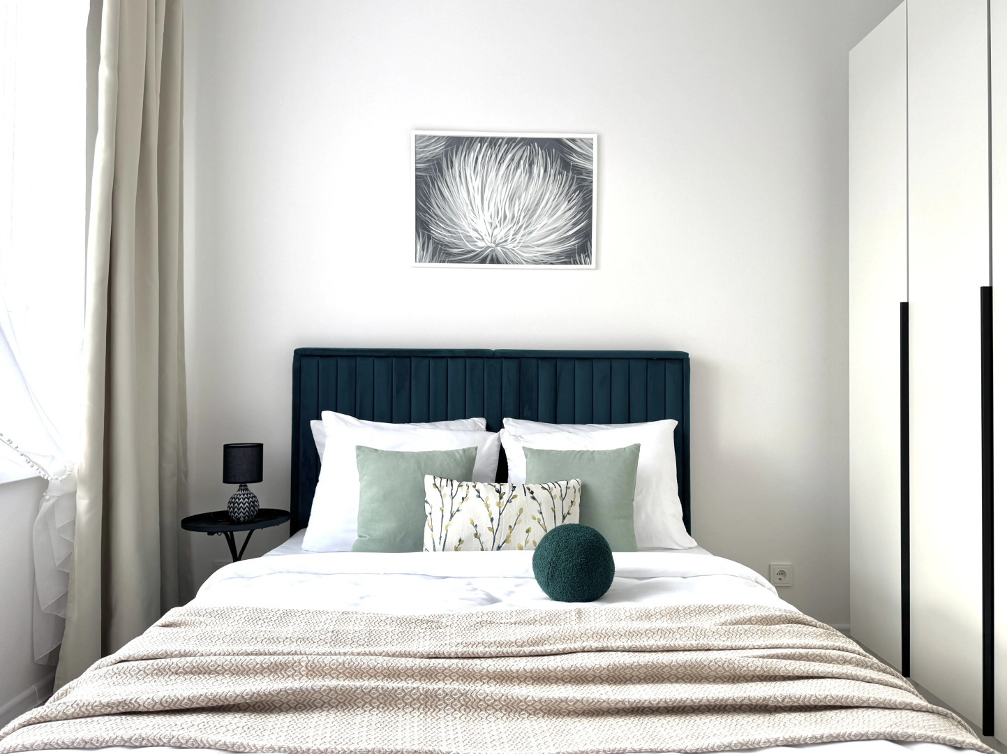 Квартира Фотосессия