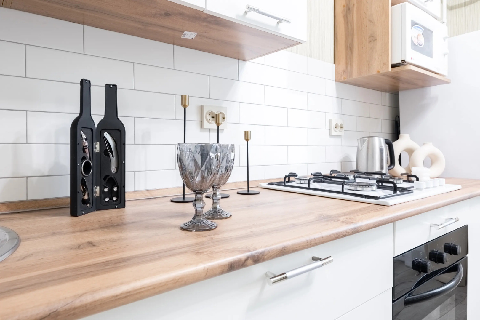 Апартаменты Serenity Homes па Павлюхина 99Б