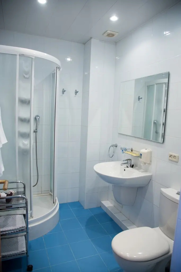 Гостевой дом Вилла Бавария