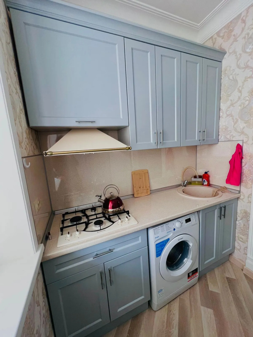 апартаменты TUR HOUSE уютные в Каспийске