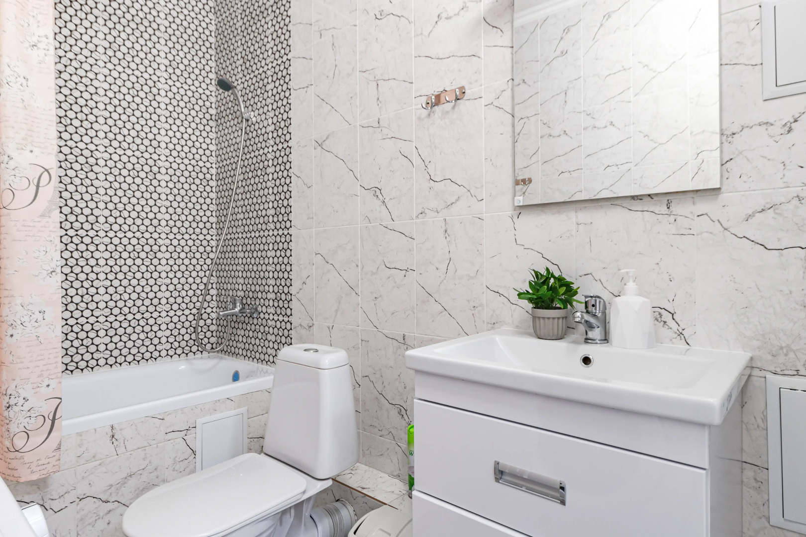 Квартира в новом ЖК