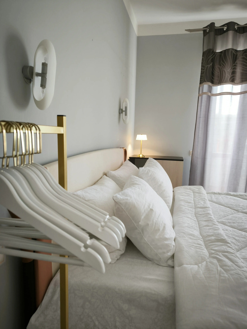 Апартаменты Современные на Немиге центр