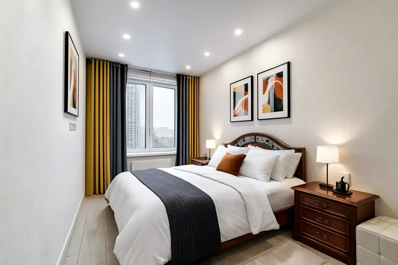 Квартира Комфорт который достоин Вас