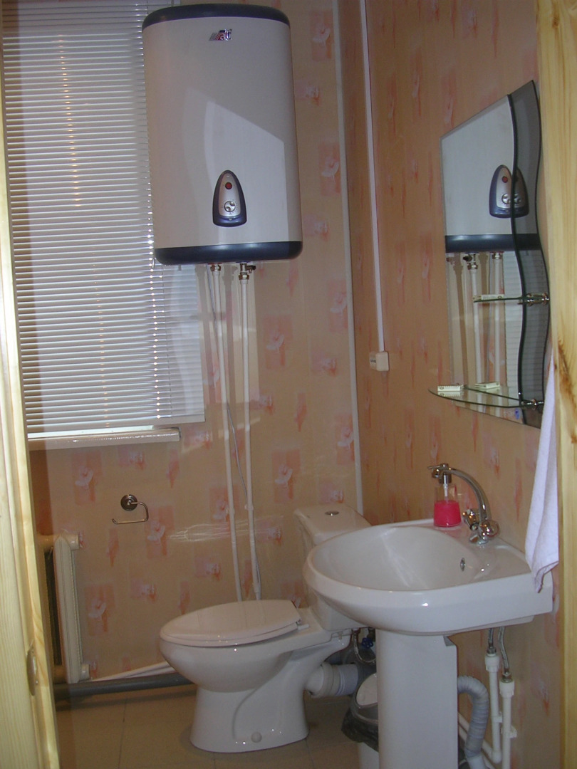 Санаторий Оздоровительный Центр На Волге