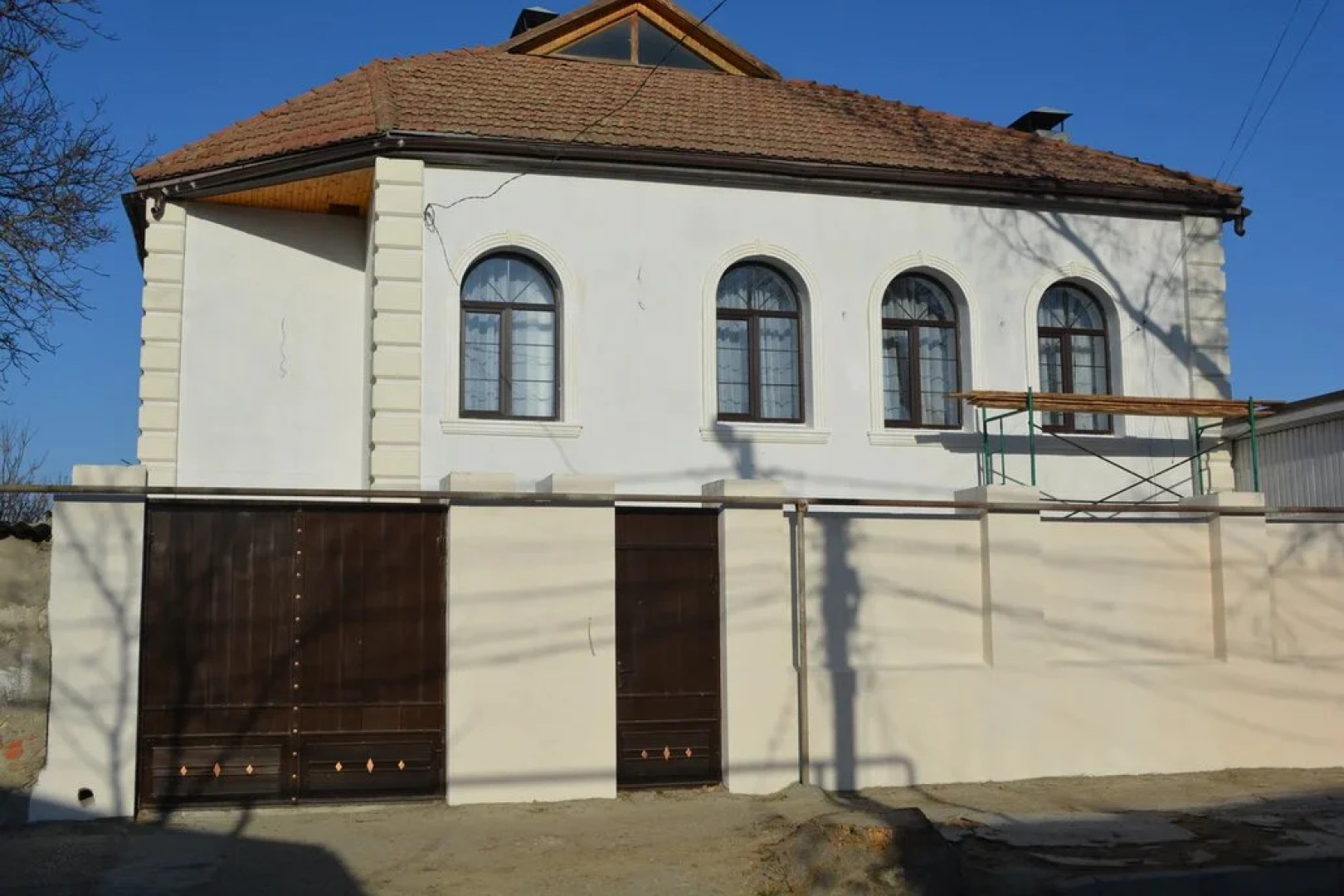 Меблированные комнаты Republica