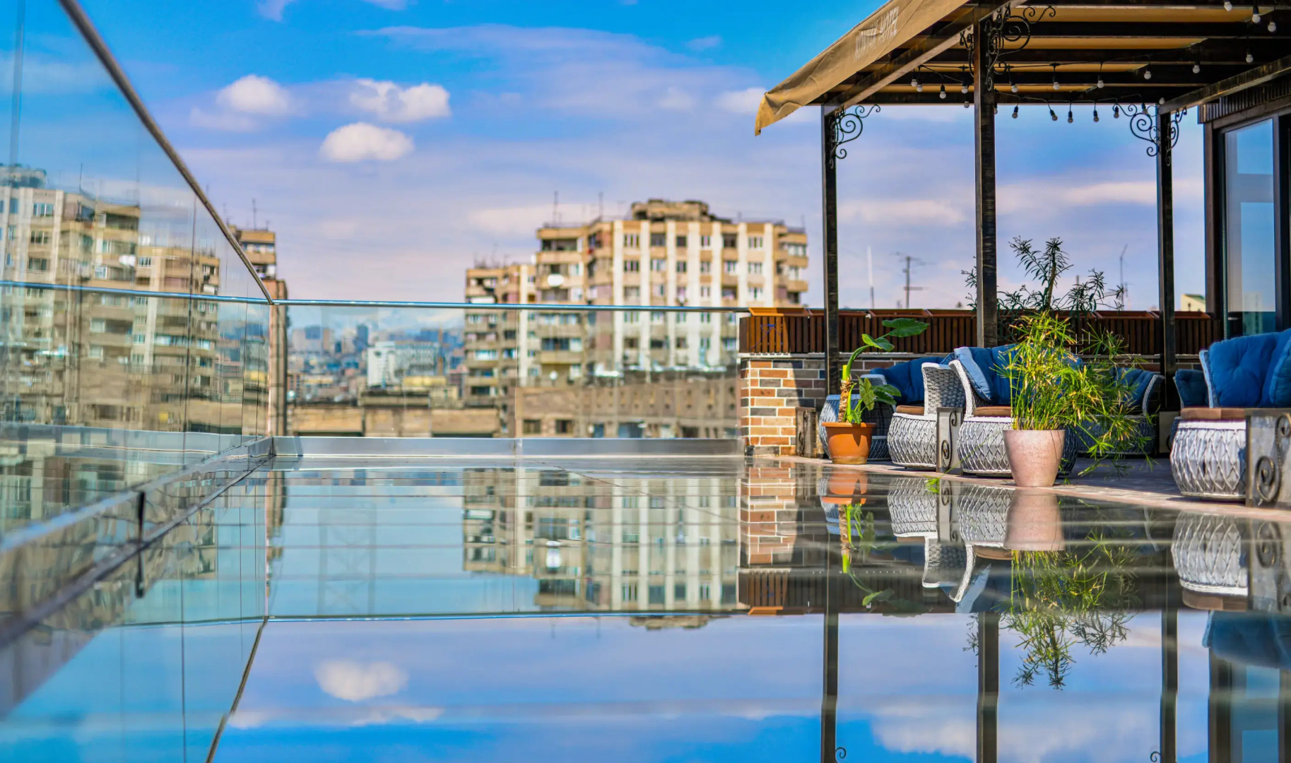 Отель Коньяк