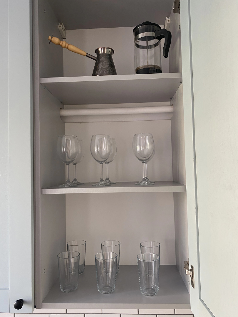 Апартаменты на Герцена 20