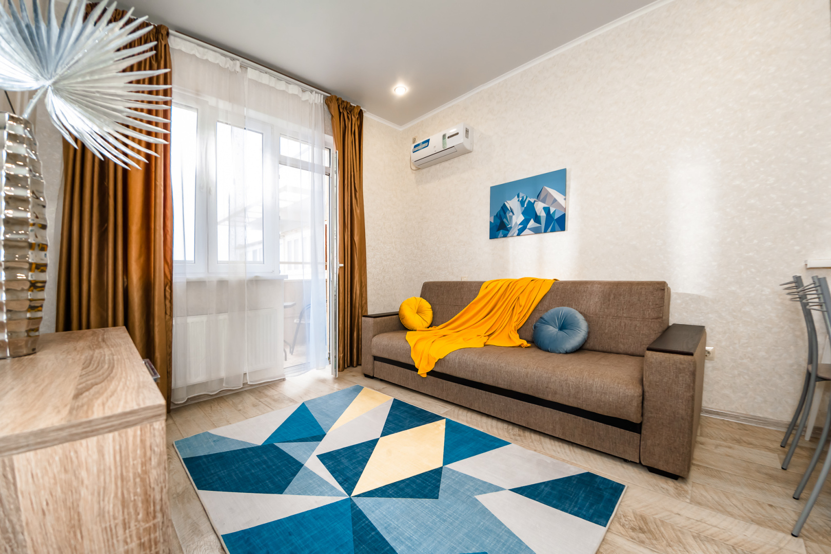 Апартаменты B-Flats